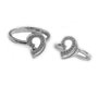 Šperky River, stříbrný dámský prsten, Sansun,1010174.jpg
