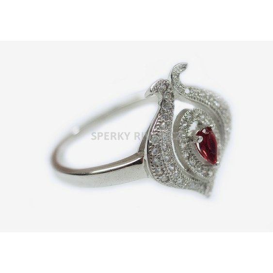 Šperkyriver, stříbrný prsten Adrasteia, 1019404.jpg