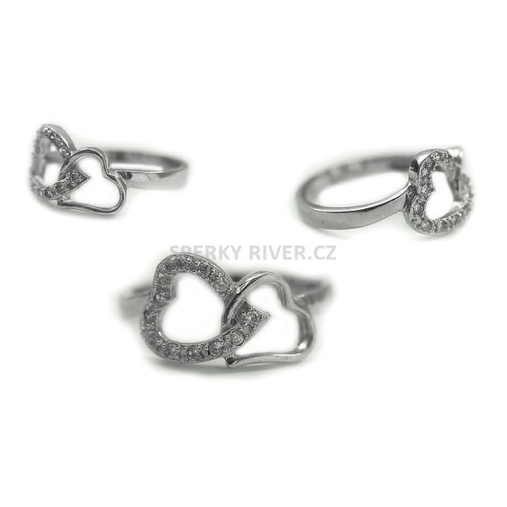Šperkyriver, stříbrný prsten Eris, 1019429.jpg