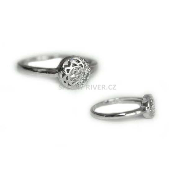 Šperkyriver, stříbrný prsten Faisylé, 1019418.jpg