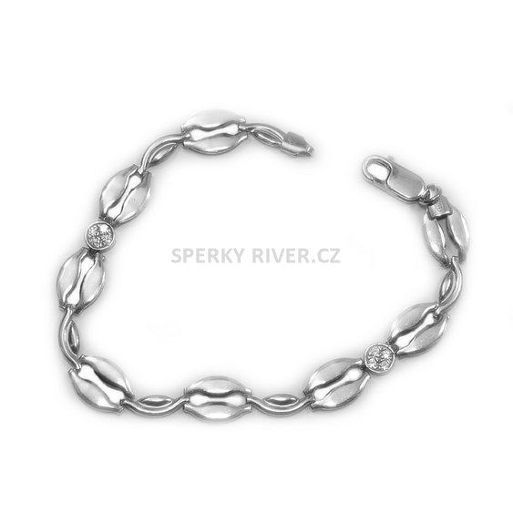 Šperkyriver,stříbrný náramek Hóry, 1019368.jpg