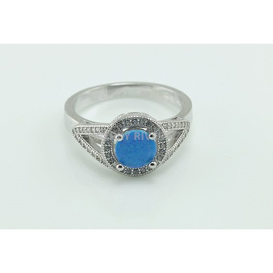 Stříbrný prsten Vanesa.
P1012522.jpg