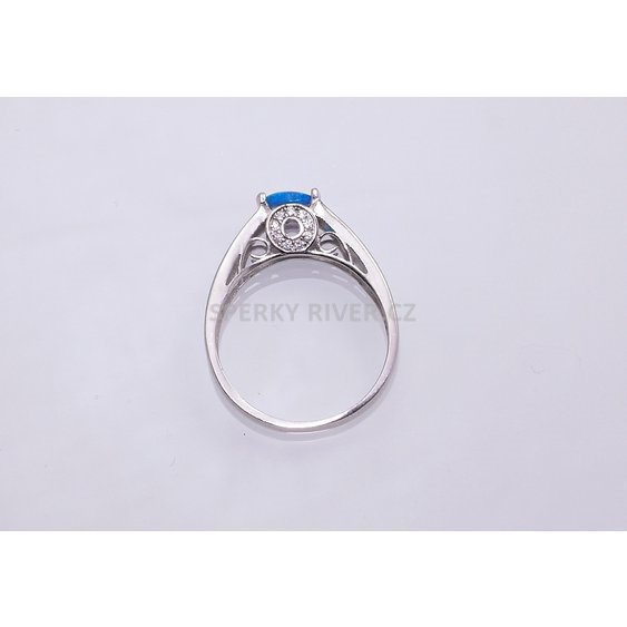 Stříbrný prsten Gardabo.
P1014508.jpg