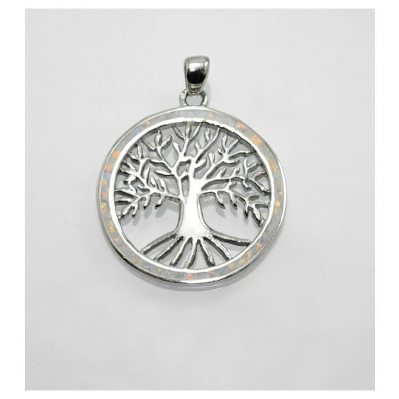 Stříbrný přívěsek Strom života No.04.
P1015196.jpg