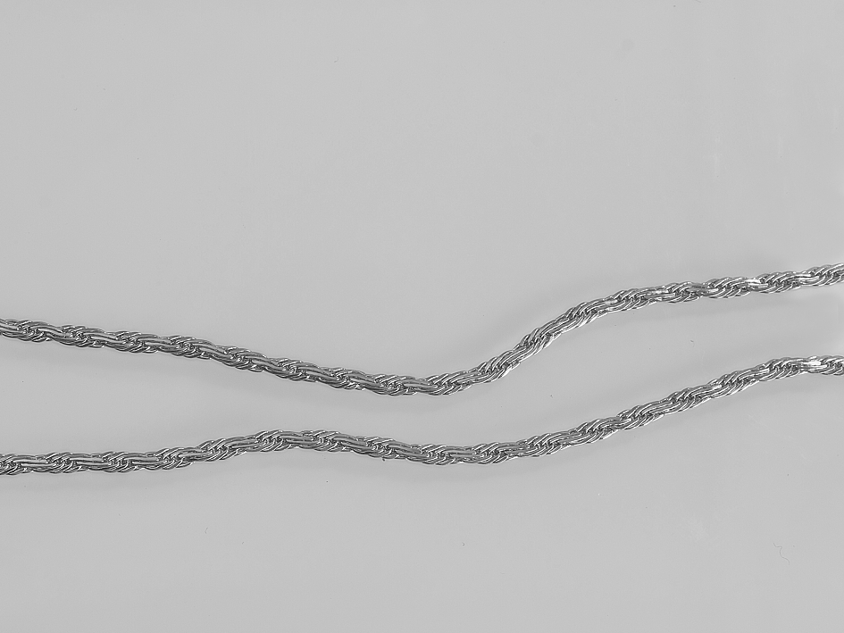 River Šperky, Dámský ř Řetízek z chirurgické oceli, model Jinané 230030018