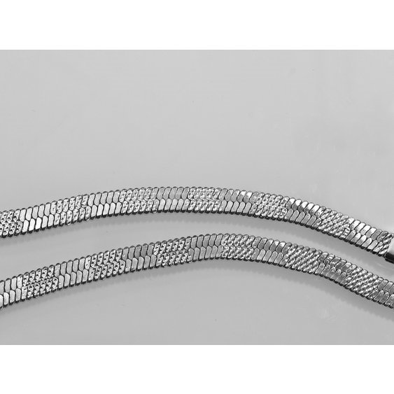 River Šperky, náhrdelník z chirurgické oceli, Evellina, 1010343.jpg