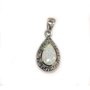 River šperky, stříbrný Opálový přívěsek, Nardanne, 1019879.jpg